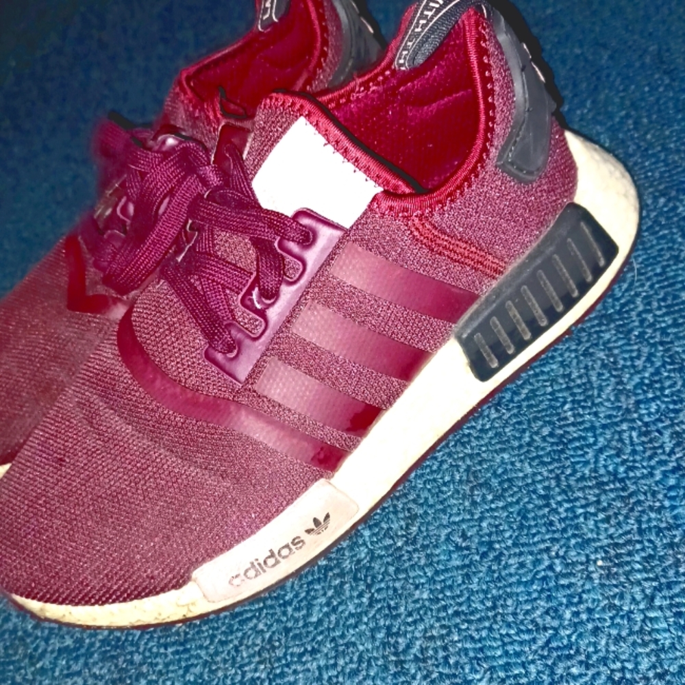 Adidas 3 stripe Sneakers